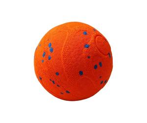 Automatic Bouncing Ball Dog Toy Rechargeable Ball Chew Resistant ETPU for Indoor Outdoor Puppy Play Interactive Motion Activated Puppy Toy