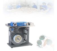 Automatic Box Labeling Machine with 90° Corner Applicator for Efficient Security Seal and Anti-Tamper Label Application on Gift and Electronic Boxes