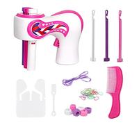 Automatic Braider Machine for Hair Styling DIY Convenient Twist Braid Tool for Girls Headdress