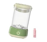 Automatic Brush Cleanser Providing Wash Dry Function Auditory Profound Cleansing and Noise Complimentary Knowledge Rechargeable Brush Cleanser