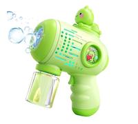 Automatic Bubble Machine | Animal Design Automatic Blower Toy for Outdoor Use | Bubble Generator - Birthday Party Garden School Park Vacanc Celebration