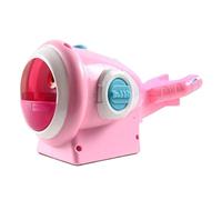 Automatic Bubble Maker | High-Output Interactive Bike Mount | Kids Bubble Blower Machine,for Boys Girls Birthday Wedding Party Backyard Garden Park Beach Camping Cycling Riding