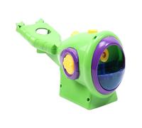 Automatic Bubble Maker - High-Output Interactive Toys,Kids Bubble Blower Machine - for Boys Girls Birthday Wedding Party Backyard Garden Park Beach Camping Cycling Riding