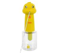 Automatic Bubble Sprayer - Dog Shampoo Frother Spray | for Pet Bathing And Kitchen Cleaning