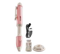 Automatic Bubble Wand Maker | Handheld Pen Shape Automatic Foam Maker | Light Up Blow Bubble Wand | for Outdoor Pool Backyard Beach Park Lawn Garden Summer Wedding Party