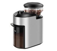 Automatic Burr Coffee Grinder 200W Electric Coffee Bean Grinder with 28 Precise Grind Settings Stainless Steel EU Plug