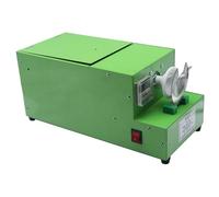 Automatic Button Wrapping Machine, Adjustable Winding Speed for Fast Fabric Winding, Ideal for Garment Factories and Textile Production