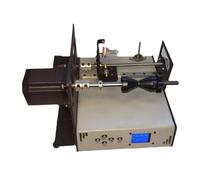 Automatic Cable Reel Winding Machine for Vacuum Tube Amplifier and Garden Hose - Efficient Coil Storage Solution