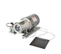 Automatic Cable Twisting and Stripping Machine, 1-3mm Wire Twister, Efficient Cable Stripper for Precision Twisting and Stripping Tasks, Ideal for Electrical Projects