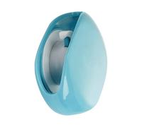 Automatic Cable Winder - Compact Flexible Cord Organizer, Retractable Wire Storage Case, Charger Management | Smart Portable Cable Box for Travel, Office, Home, Phone, Tablet, USB, and Ear