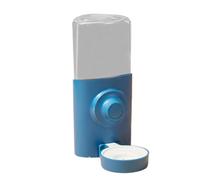 Automatic Cage Feed for Small Animal Cage - No Drip 600 ml Pet Water Dispenser | Hangable Water Bottle for Puppies, Cats, Kittens, Rabbits, Guinea Pigs, Leak-proof Portable