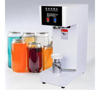 Automatic Can Sealer Machine for Efficient Bottle Sealing in Home Brewing and Commercial Use