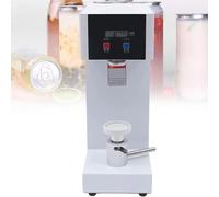 Automatic Can Sealing Machine for Beverage, Fast Food, and Home Use, Efficient and Durable