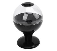 Automatic Candy Dispenser Machine, Infrared Sensing Candy Machine for Chocolate Beans, Sugar Beans, Fun Nut Dispenser for Home Office Party