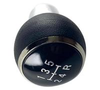 Automatic car Shift for Mitsubishi for Lancer EX EVO GTS ASX V3 V5 V6 Auto Parts Accessories Gear Stick Knob Cover Car 5 Speed Shift MT Head Handle Shifter(5 Speed Abs)
