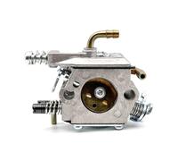 Automatic Carburetor With Copper Elbow Fit For Gasoline 45cc 52cc 58cc