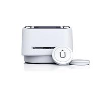 Automatic Card Dealing Machine, 360° Rotating Card Dealer with Wireless Bidding, Mem Pause, 5000mAh Battery