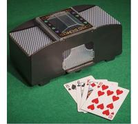 Automatic Card Shuffler Board Game - Brand New Sealed