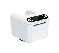 Automatic Card Shuffles Dealer Machine Rechargeable Card Dealer Playing Machine For 2-12 Player Enduring Automatic Shuffles