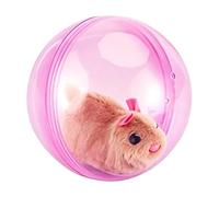 Automatic Cat Ball Electric 360 Degree Rotating Self-Rolling