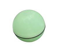 Automatic Cat Ball, Electric Cat Ball Toy | Illuminated Self-Moving Ball | Smart Automatic Rolling Cat Interactive Toy Inner Kitten for Boredom Relief
