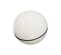 Automatic Cat Ball | Lighted Interactive Kitten Ball,Agile Moving Interactive Automatic Kitten Relaxing Toys for Bored Indoor Cats