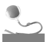 Automatic Cat Ball Toy - Electric Interactive Toy, Cats with a Moving Ball | Safe and Durable Design for Endless Hours Of Fun