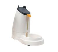 Automatic Cat Feeder Automatic Feeding Watering Supplies