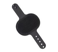 Automatic Cat Grooming Brush, Cat Corner Grooming Brush, Portable Silicone Self Cleaning Brush For Removing Dead Hair On Feet From Chair Furniture And Sofa At Home For