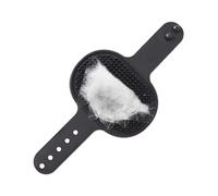 Automatic Cat Grooming - Massage Grooming Comb | Portable Self Cleaning Silicone Brush For Pets And Indoor Furniture To Remove Falling Hair On Sofa