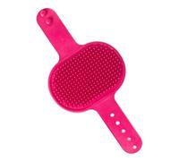 Automatic Cat Grooming | Massage Grooming Comb | Self Cleaning Silicone Brush For Furniture Sofa Home Removes Dead Hair Chair Pads Indoor Care