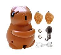 Automatic Cat Toy | Electric Cat Teaser Smart Lift Cat String Toy - Cat Ball, Motorized Cat Toy, Cat Mice Toys For Indoor, Home Use, Family, Friends