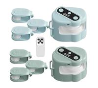 Automatic Cat Toy: Quiet Play On Treadmill With Remote Control | Versatile Cat Enrichment Toys With Adjustable Speeds For Home, Living Room, Kitchen