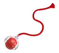 Automatic Cat Toy, Smart Teaser Ball, Interactive Rolling Toy, 3 Play Modes Usb Rechargeable Motion Activated Ball Fast Carpet Movement Ideal for Indoor Cats, 1 Piece