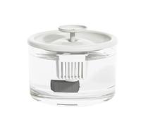 Automatic Cat Water Dispenser,Cat Water Feeder Station Fountain | Ultra Silent Dog Waterer, Drinking Fountain Large Capacity for Indoor Cats, Dogs, Multiple Animals