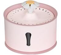 Automatic Cat Water Dispenser Circulation Filtration Large Capacity Multiple Purification Live Feeder Health Protection Proactive Prevention -Stage Fine Active Design Three Modes Gushing Fountain Spra