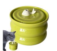 Automatic Cat Water Dispenser Smart Quiet 800ml