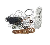 Automatic Cearbox Assembly 5 for Speed Transmission Kit 55-50SN RE5F22A for GM Chevolet for Opel 2/2.5L