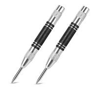 Automatic Center Punch