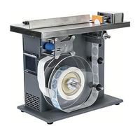 Automatic Centering Labeling Machine, PLC Control, 15-30 Labels per Minute, Desktop Applicator for Commercial Packaging
