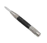 Automatic Centre Punching General Woodworking Metal Drill Adjustable Spring Loaded Automatic Punching Hand Tools for Metal Center