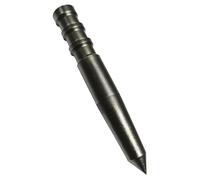 Automatic Centre Punching General Woodworking Metal Drill Adjustable Spring Loaded Hand Tools for Metal Center Professional Hand Tool