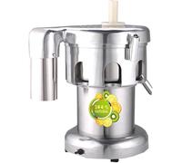 Automatic Centrifugal Juicer Commercial Stainless Steel Juice Extractor Machine for Fresh Juice Making