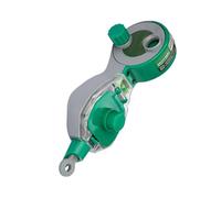 Automatic Chalk Line Tool Automatic Rewinding Carpentry Drawing Line Marker for Construction Layout Precise Marking Line Marker Tool