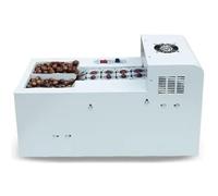 Automatic Chestnut Shelling and Opening Machine, High Efficiency Cutter Suitable for Various Sizes