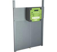 Automatic chicken coop door Kerbl EasyProtect