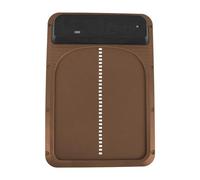 Automatic Chicken Coop Door Light Sensor Farm Henhouse Cage Chicken Door Automatic Opener Outdoor Chicken Accessories Gate Easy To Use(Brown)