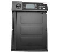 Automatic Chicken Coop Door, Solar Powered, Timer, Light Sensor, Remote Control, Water Proof, Chicken Duck House Door