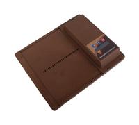 Automatic Chicken Coop Door USB Horizontal Opening Automatic Chicken Coop Door Opener with Timer Brown