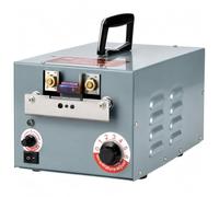 Automatic Chicken Debeaking Machine 250W, 2 Blades, 6 Speed Settings, 0-4 Sec Cauterisation, 3 Beak Holes, Processes 1,500-1,800 Birds/Hour